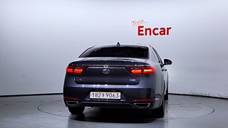 KIA K7 HYBRID 2019