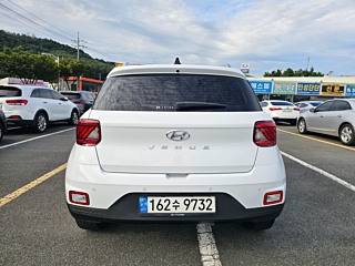 HYUNDAI VENUE 2022