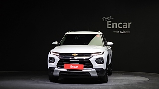 DAEWOO TRAILBLAZER 2021