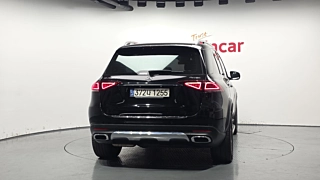 MERCEDES BENZ GLE-CLASS W167 2022