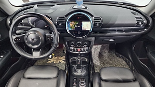 MINI CLUBMAN COOPER 2022