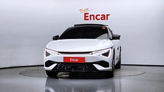 KIA EV6 2024