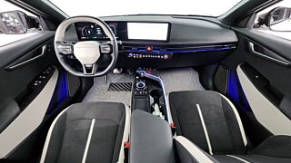 KIA EV6 2024