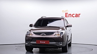 HYUNDAI VERACRUZ 2014