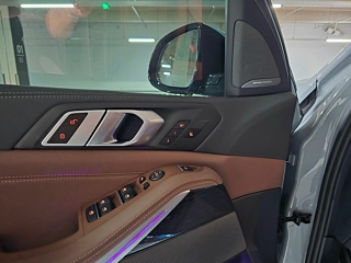 BMW X5 G05 2024