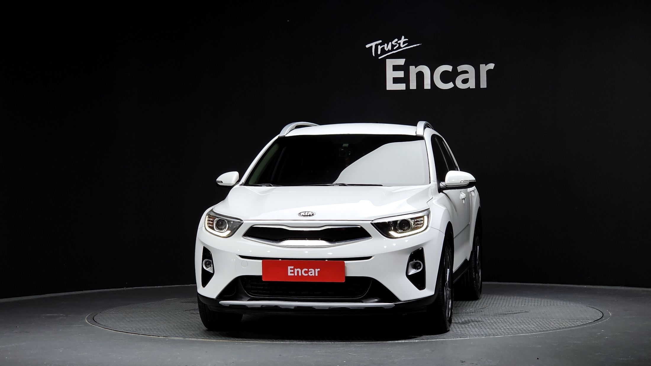 KIA STONIC 2019