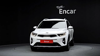 KIA STONIC 2019
