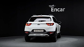 KIA STONIC 2019