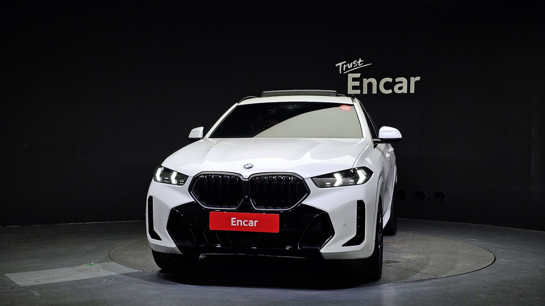 BMW X6 G06 2023