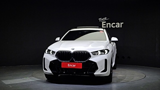 BMW X6 G06 2023