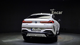 BMW X6 G06 2023