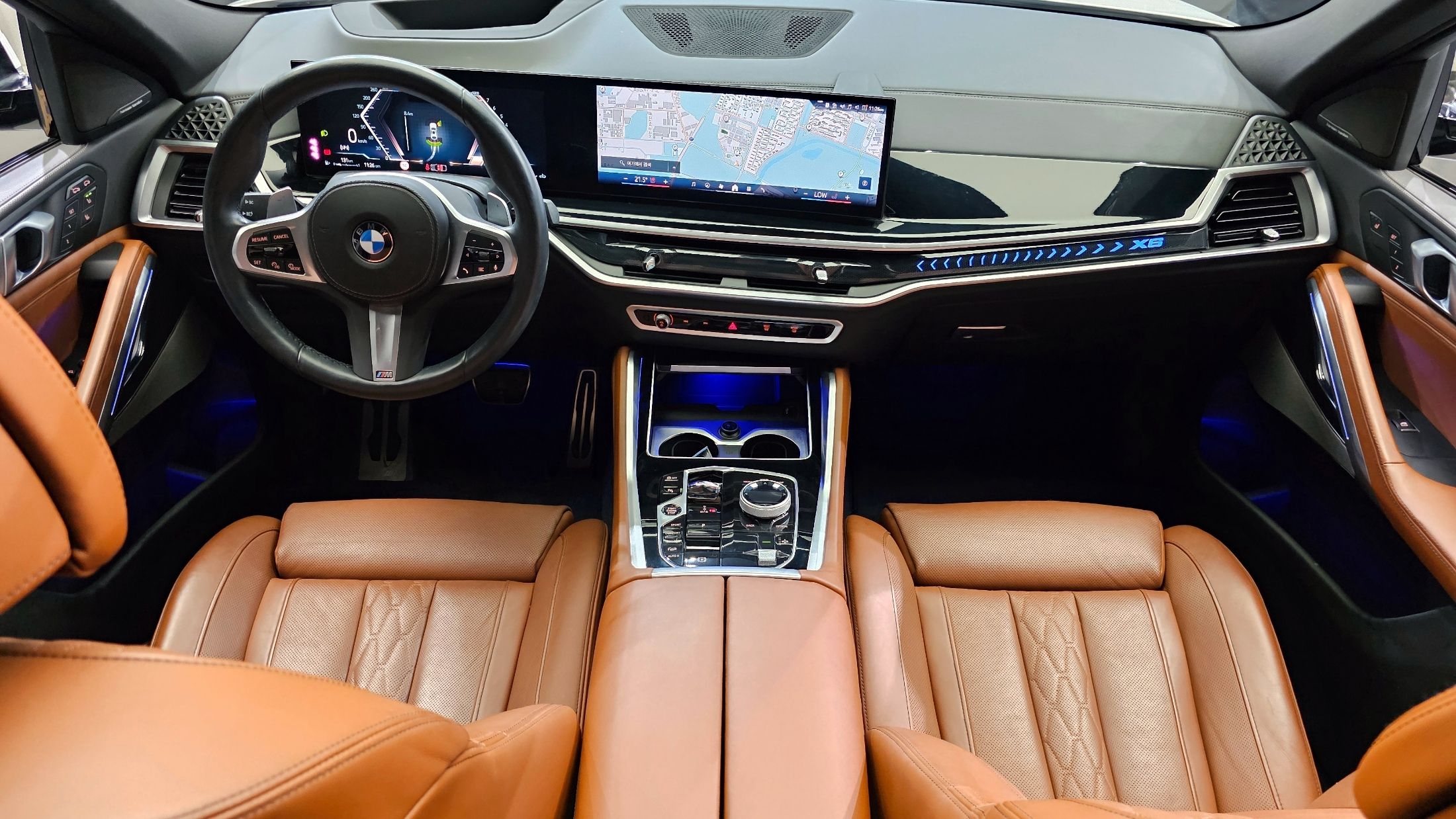 BMW X6 G06 2023