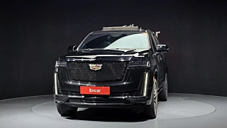 CADILLAC ESCALADE  2021