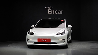 TESLA MODEL 3 2020