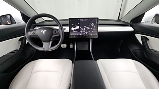 TESLA MODEL 3 2020