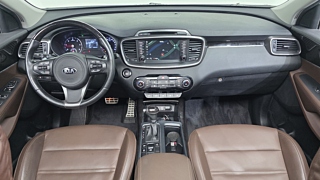 KIA SORENTO 2017