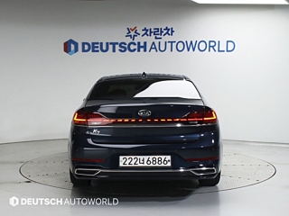 KIA K7 PREMIER 2020