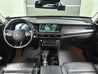 KIA K7 PREMIER 2020
