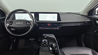 KIA EV6 2022