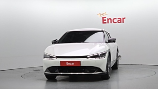 KIA EV6 2022