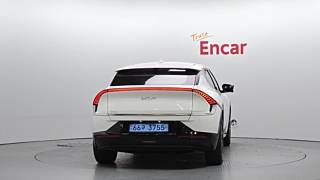 KIA EV6 2022