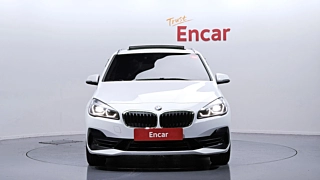 BMW 2-SERIES ACTIVE TOURER F45 2019