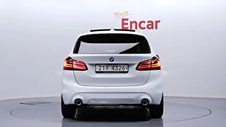 BMW 2-SERIES ACTIVE TOURER F45 2019