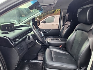 HYUNDAI STARIA 2021