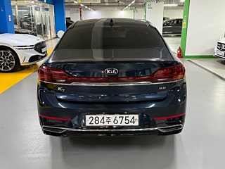 KIA K7 PREMIER 2019