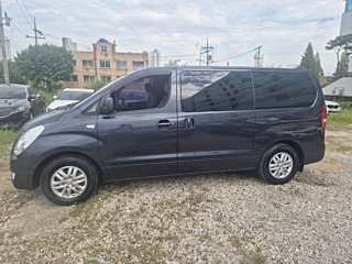 HYUNDAI STAREX GRAND 2017