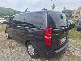 HYUNDAI STAREX GRAND 2017