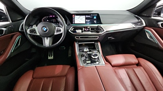 BMW X6 G06 2020