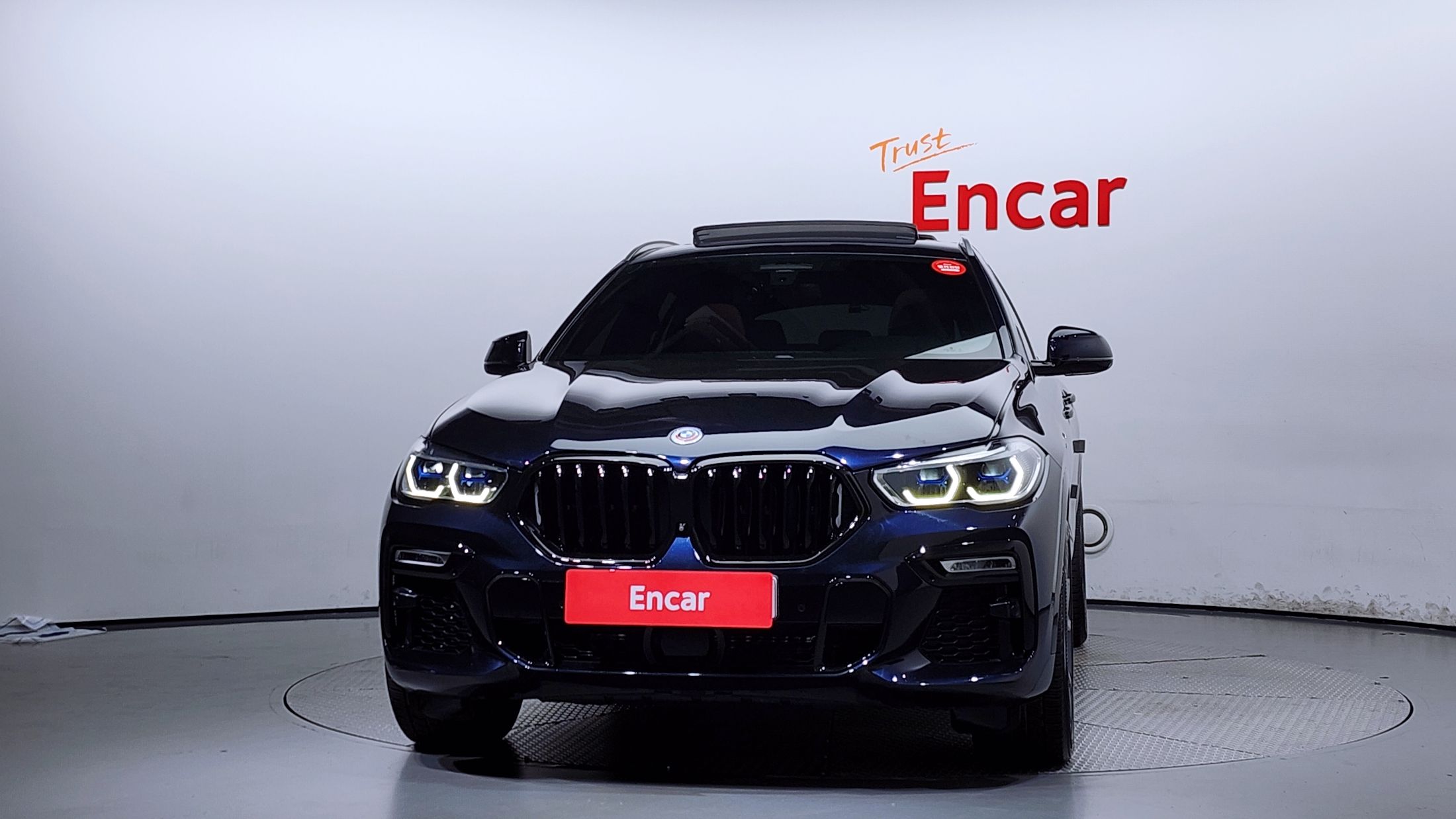 BMW X6 G06 2020