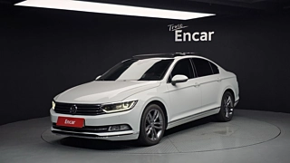 VOLKSWAGEN PASSAT GT B8  2.0 TDI Prestige 2018