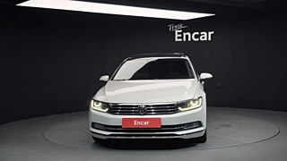 VOLKSWAGEN PASSAT GT B8  2.0 TDI Prestige 2018