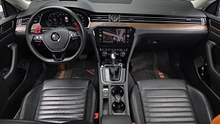 VOLKSWAGEN PASSAT GT B8  2.0 TDI Prestige 2018