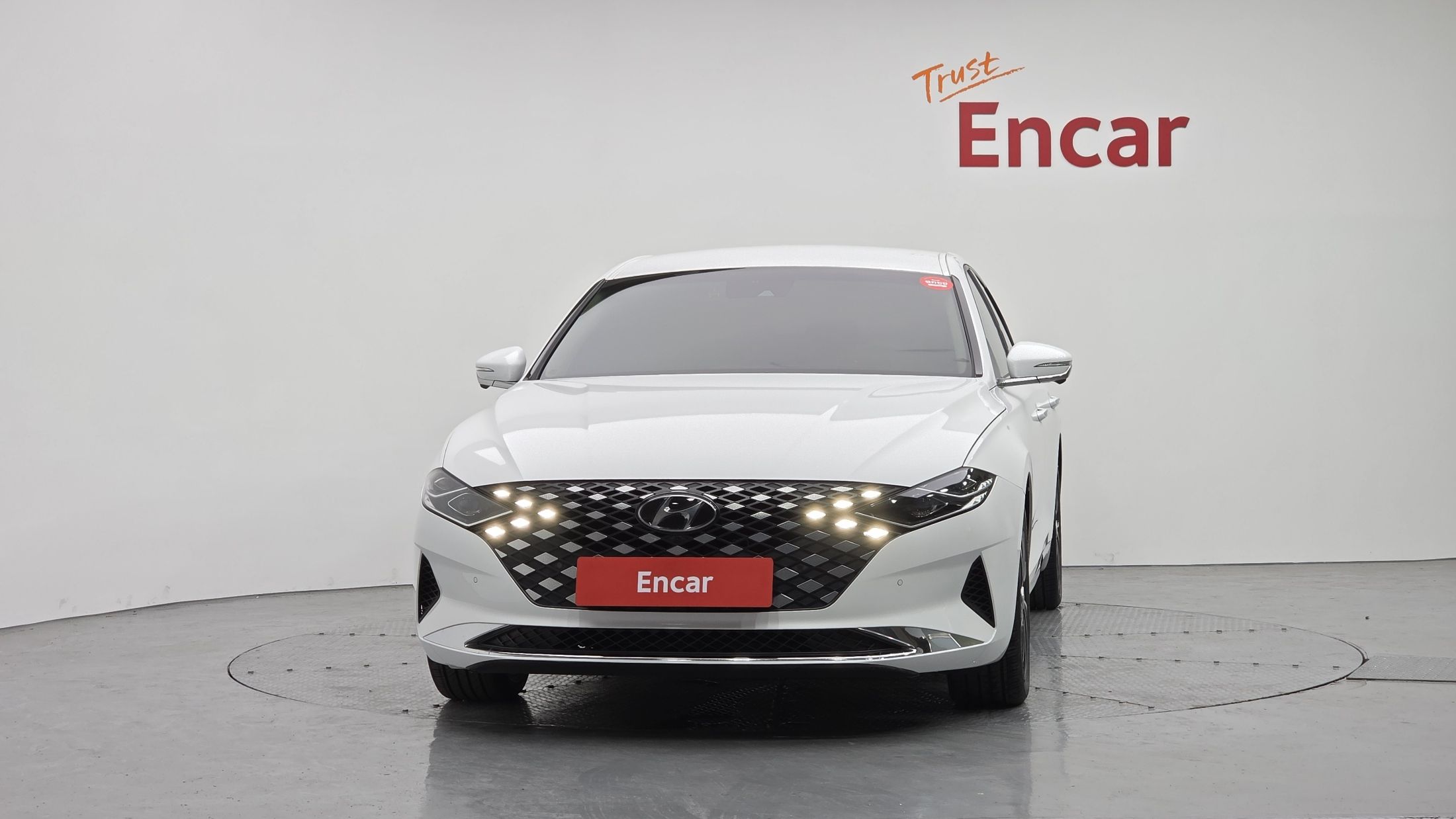 HYUNDAI GRANDEUR IG 2022