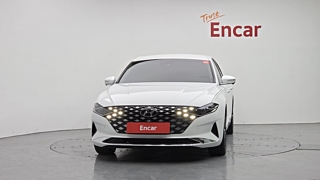 HYUNDAI GRANDEUR IG 2022
