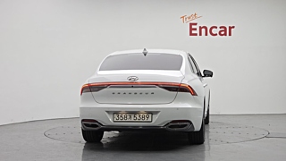 HYUNDAI GRANDEUR IG 2022