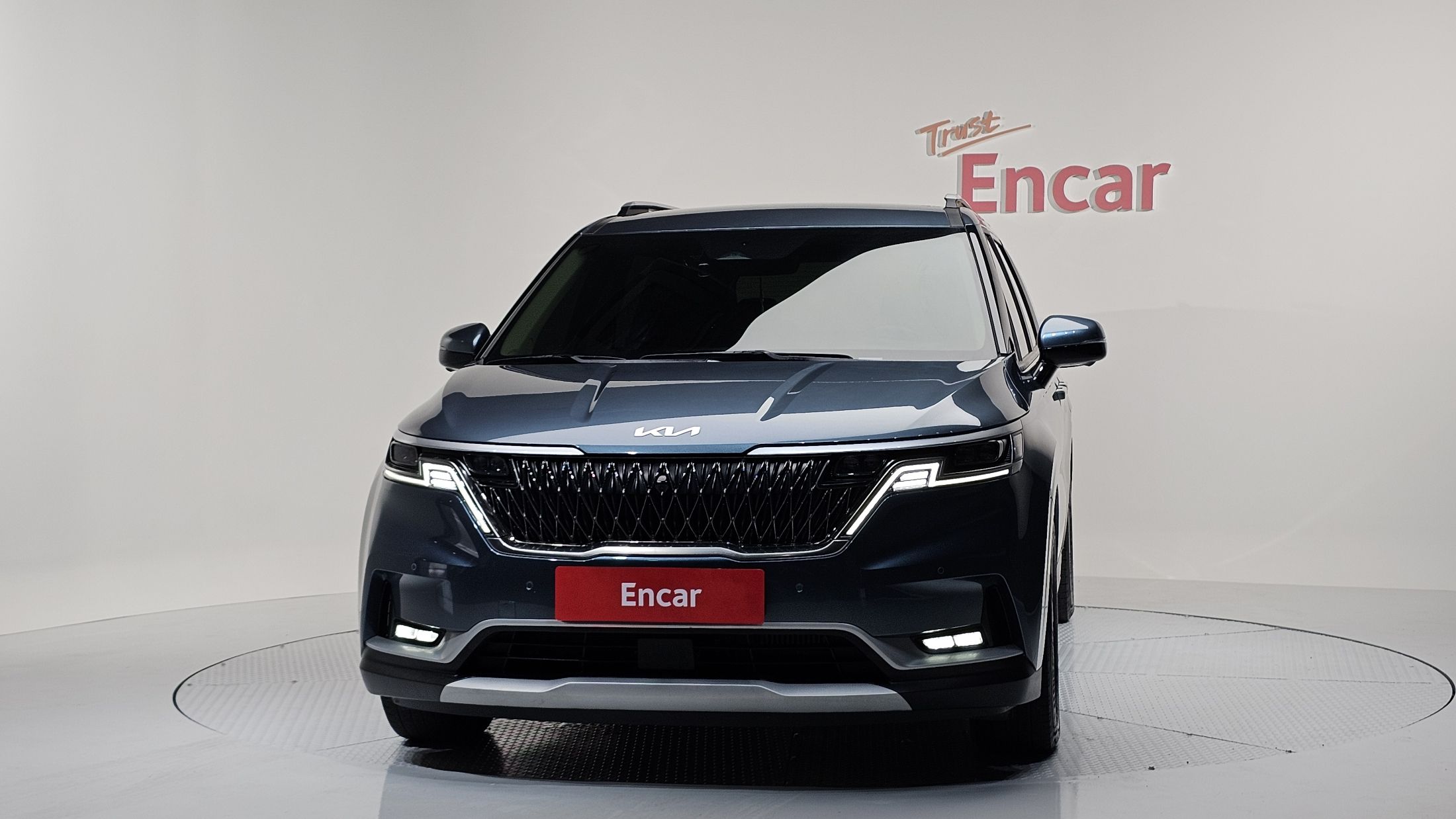 KIA CARNIVAL 2021