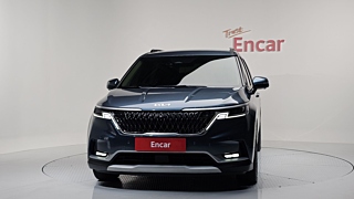 KIA CARNIVAL 2021