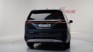 KIA CARNIVAL 2021
