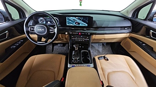 KIA CARNIVAL 2021