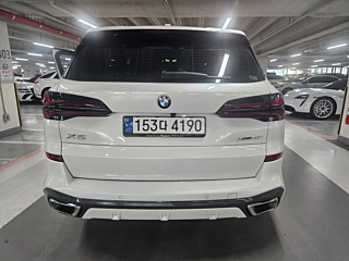 BMW X5 G05 2023