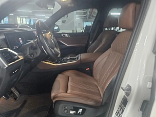 BMW X5 G05 2023
