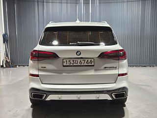 BMW X5 G05 2020