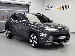 HYUNDAI KONA SX2 2023