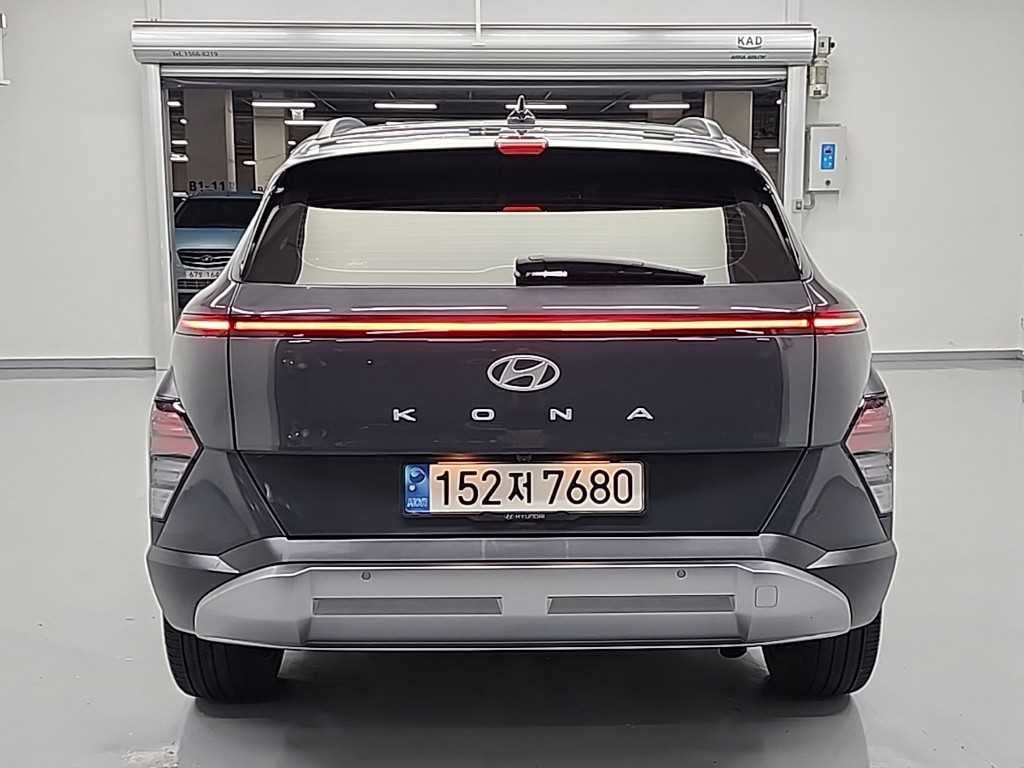 HYUNDAI KONA SX2 2023