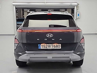 HYUNDAI KONA SX2 2023