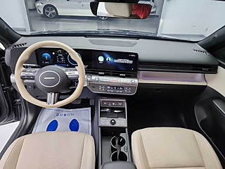 HYUNDAI KONA SX2 2023
